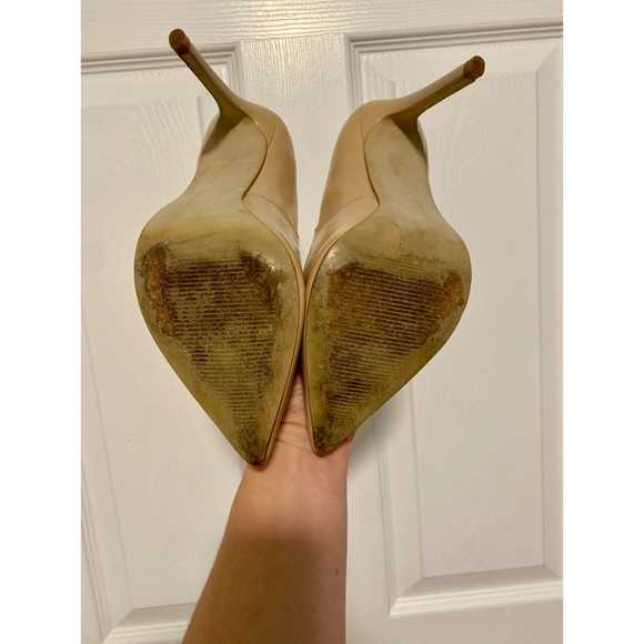 Steve Madden Proto Blush Leather - Picture 5 of 6